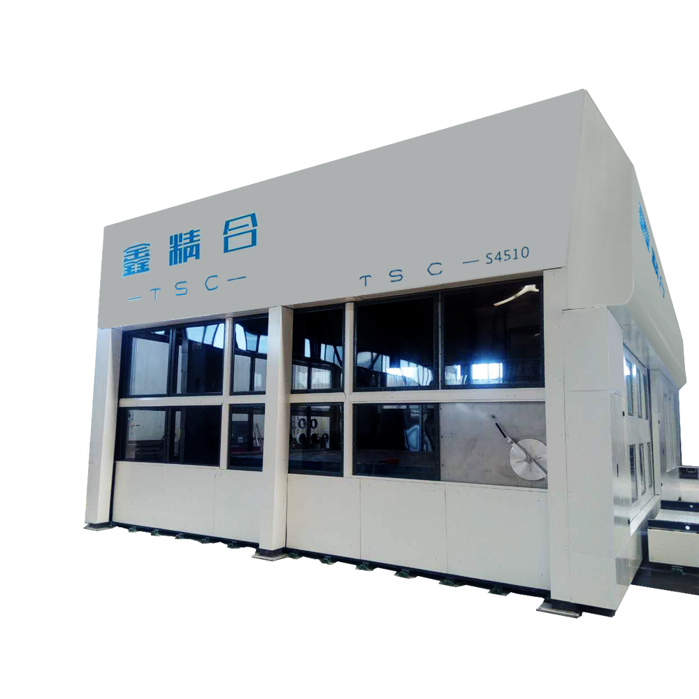 MLS-4500 金屬3D打印惰性氣體保護系統(tǒng)