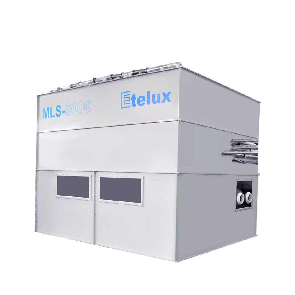 MLS-6000 金屬3D打印惰性氣體保護系統(tǒng)